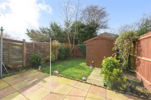 Property thumbnail image for Salters Lane, Tamworth