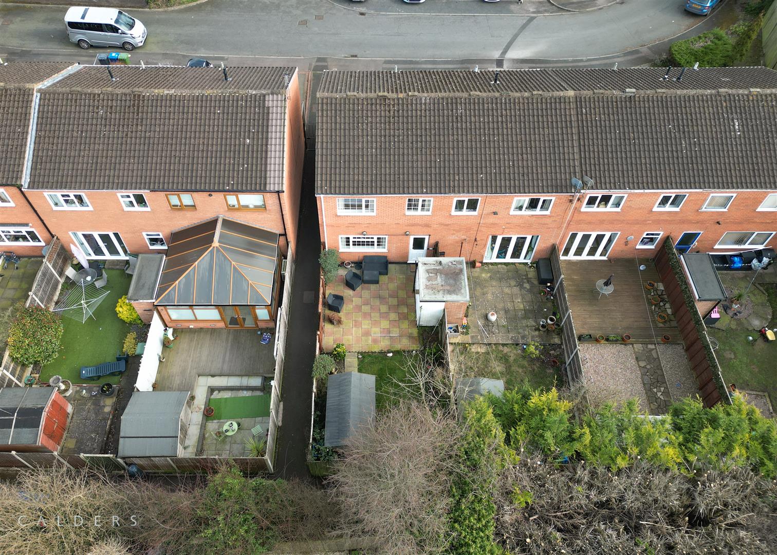 Property image for Salters Lane, Tamworth