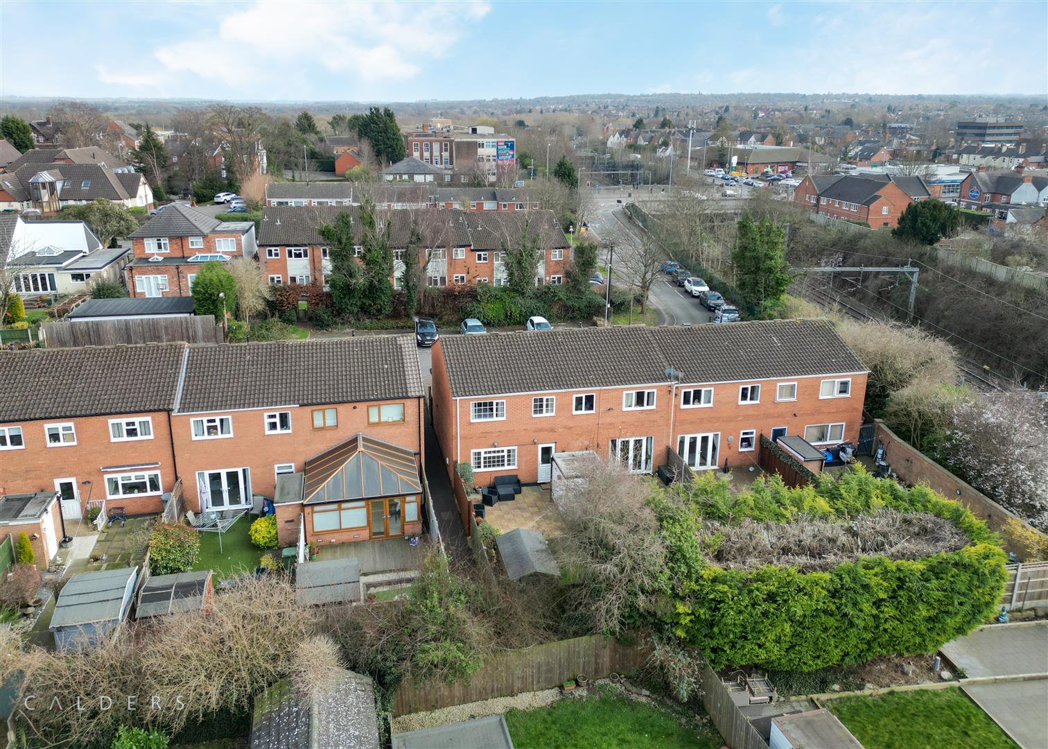Property image for Salters Lane, Tamworth