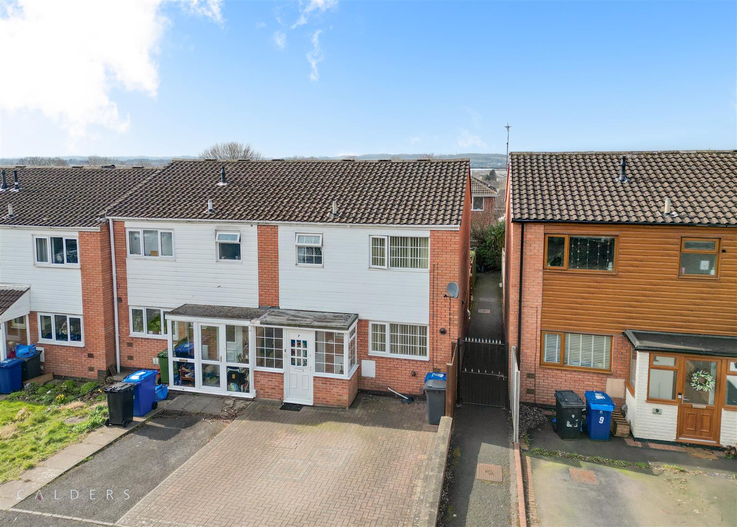 Property image for Salters Lane, Tamworth