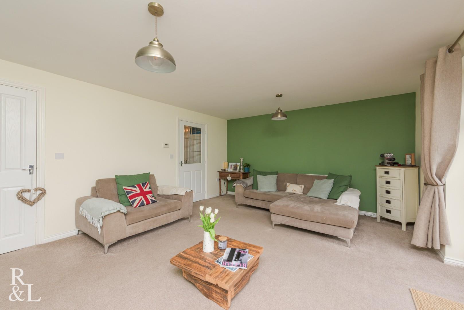 Property image for Bluebell Grove, Woodville, Swadlincote