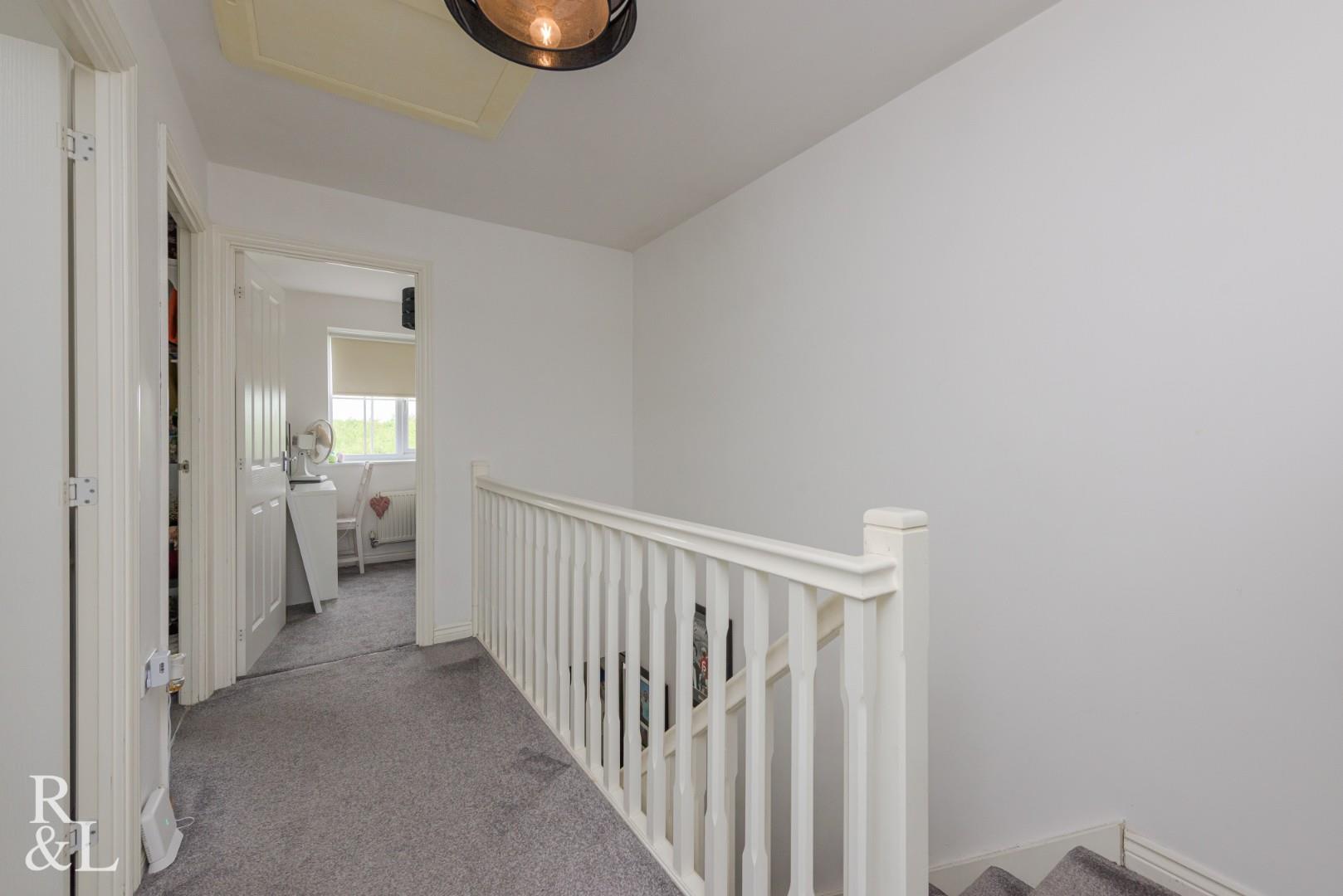 Property image for Bluebell Grove, Woodville, Swadlincote