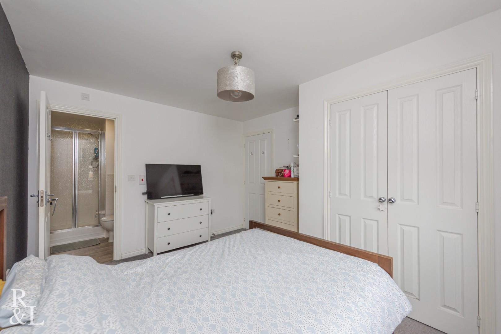 Property image for Bluebell Grove, Woodville, Swadlincote