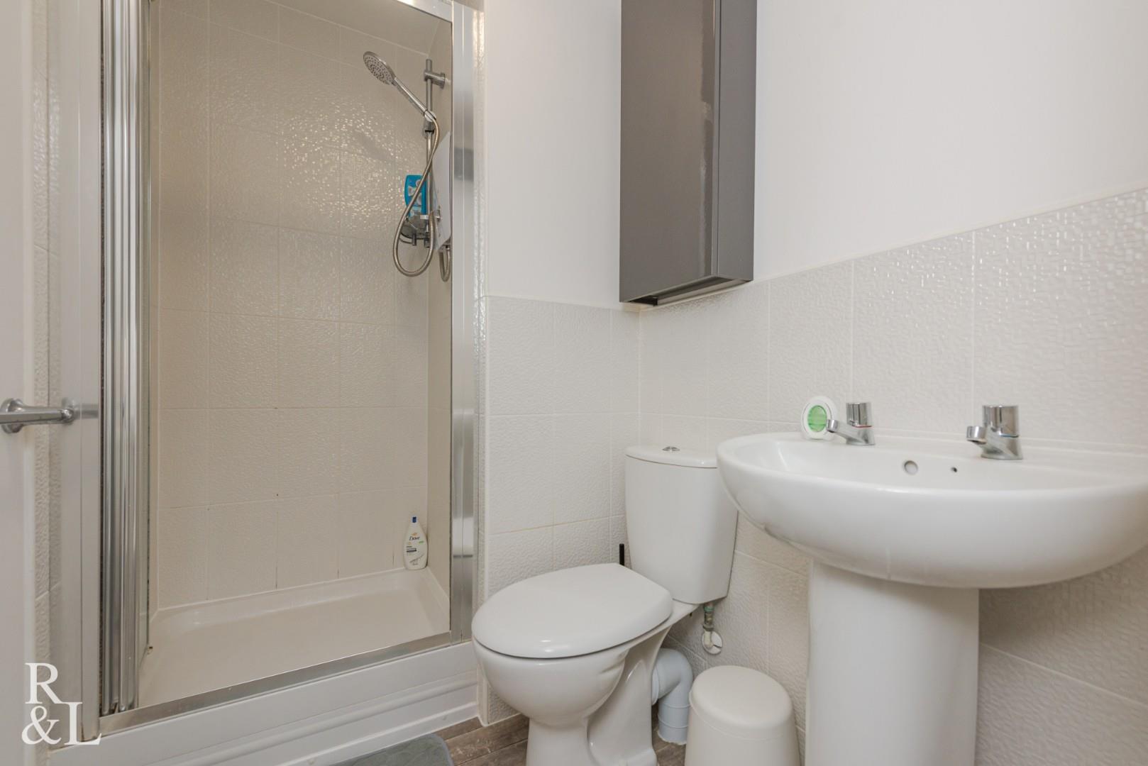 Property image for Bluebell Grove, Woodville, Swadlincote