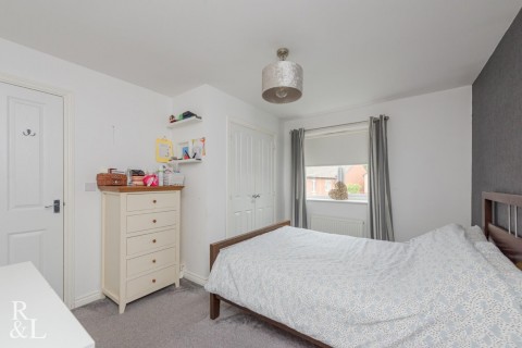Property thumbnail image for Bluebell Grove, Woodville, Swadlincote
