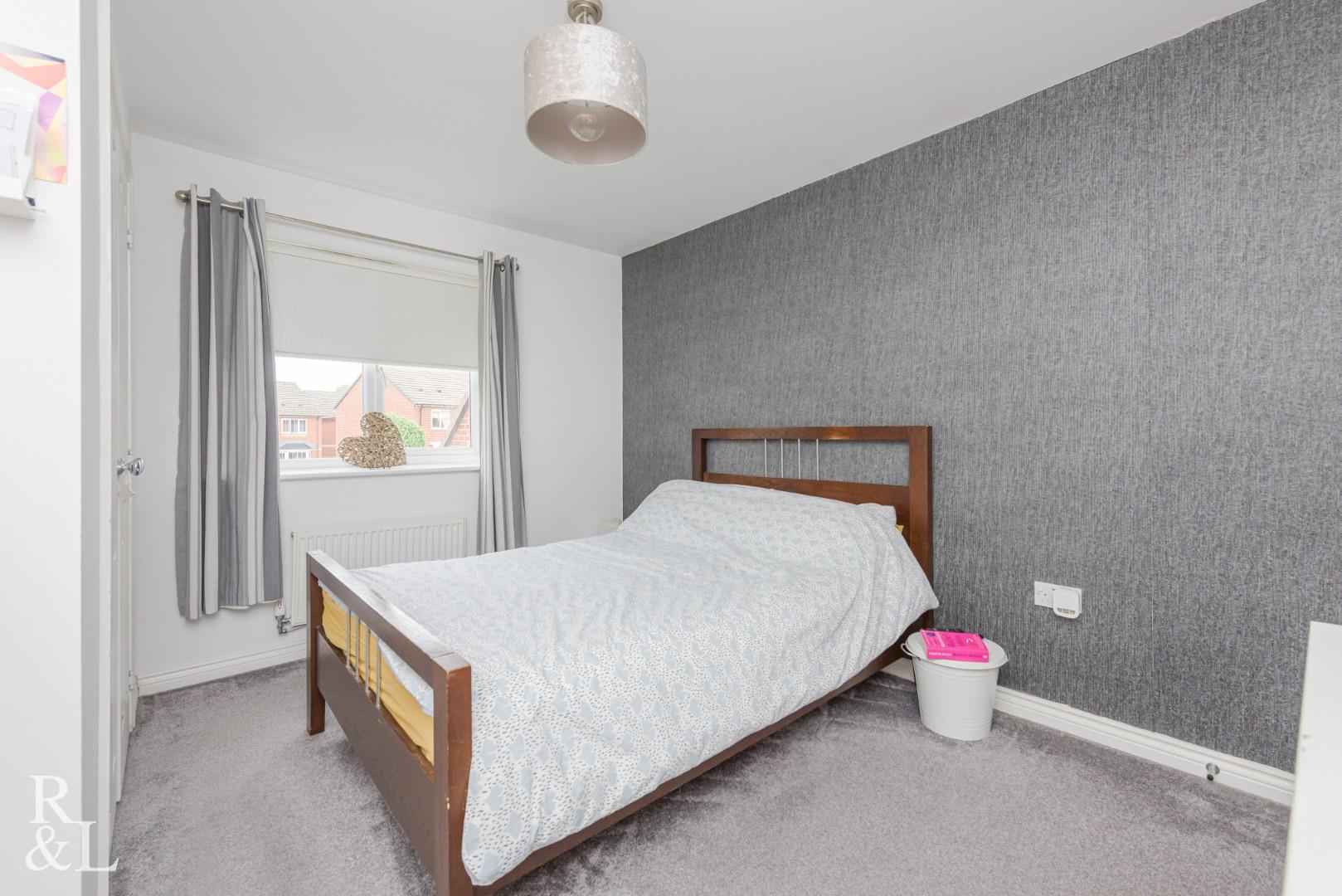 Property image for Bluebell Grove, Woodville, Swadlincote