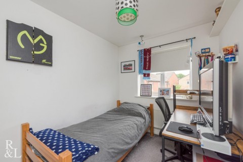 Property thumbnail image for Bluebell Grove, Woodville, Swadlincote