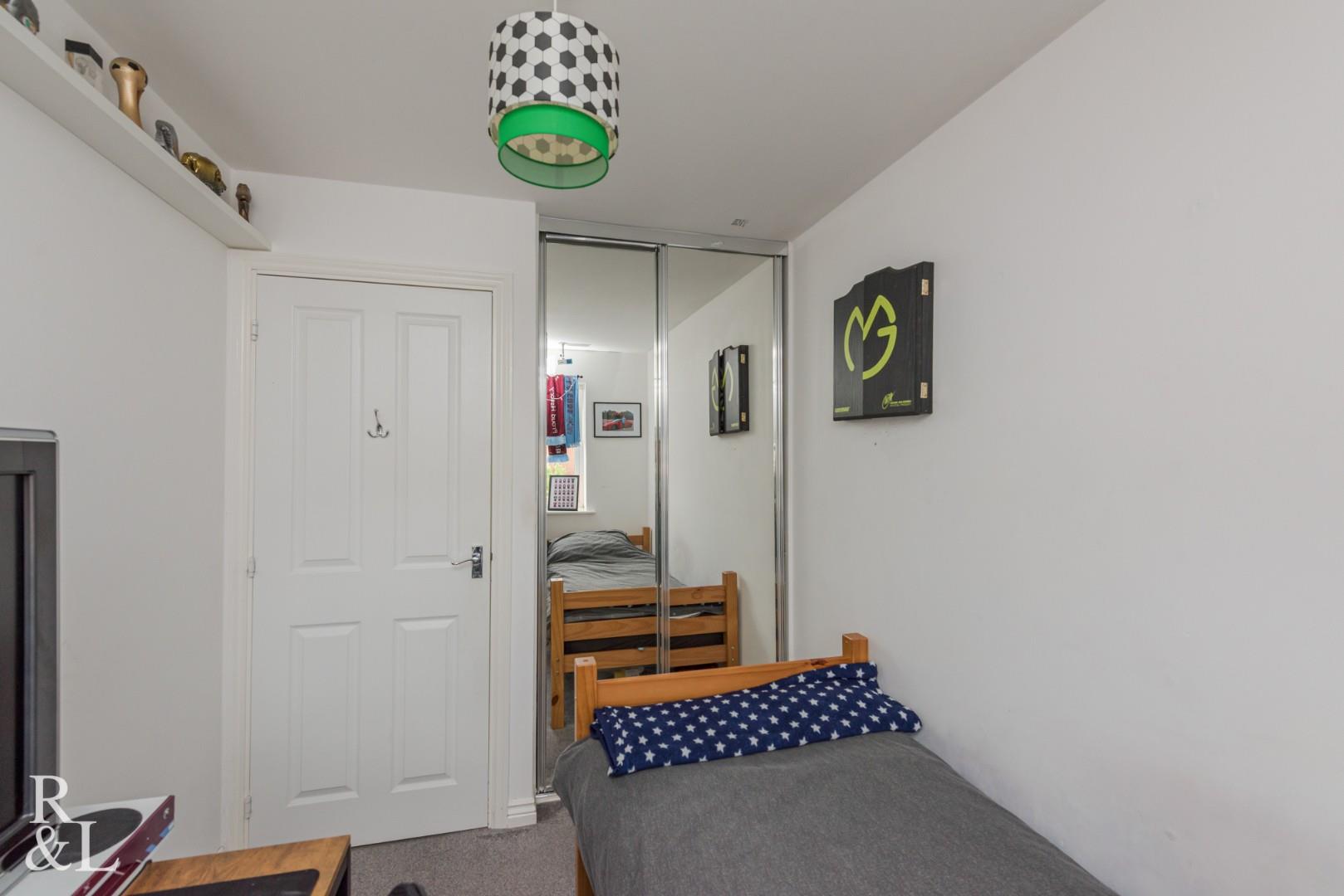 Property image for Bluebell Grove, Woodville, Swadlincote