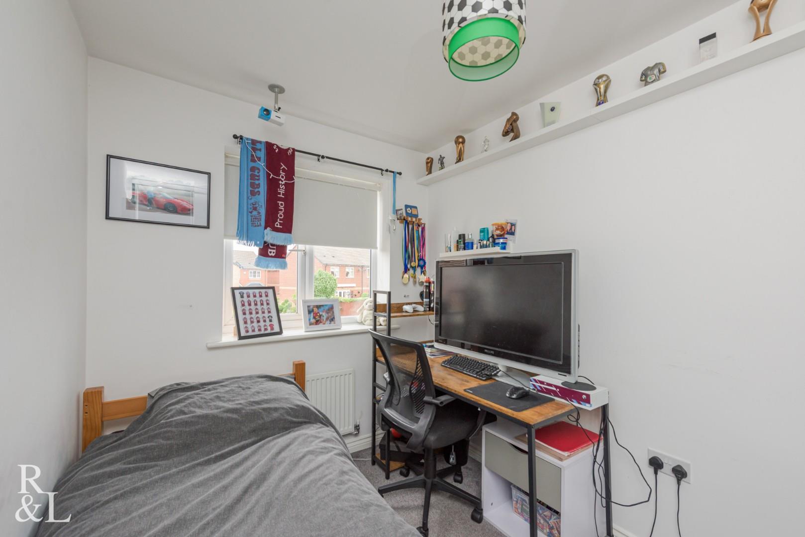 Property image for Bluebell Grove, Woodville, Swadlincote