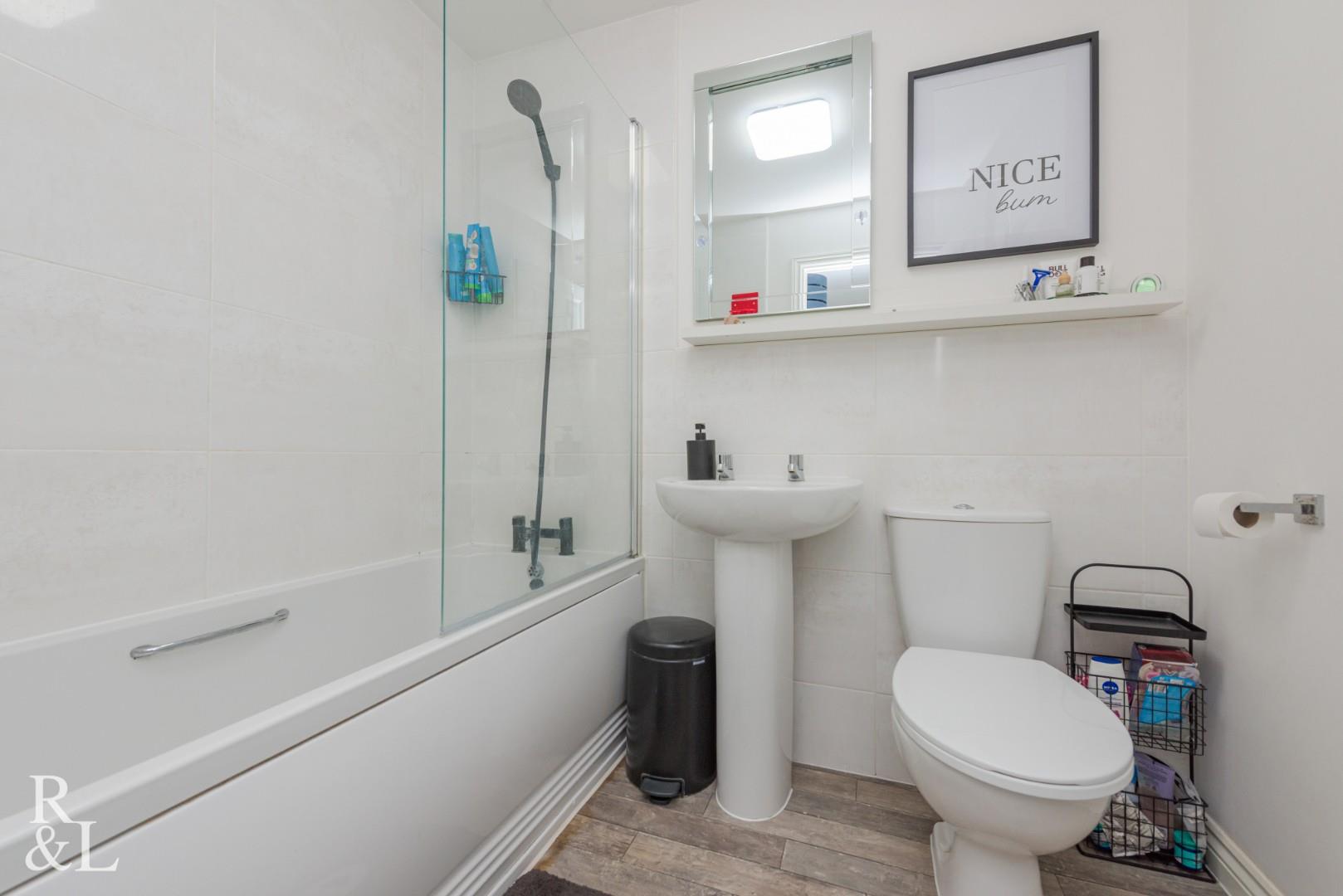 Property image for Bluebell Grove, Woodville, Swadlincote
