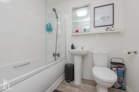 Property thumbnail image for Bluebell Grove, Woodville, Swadlincote