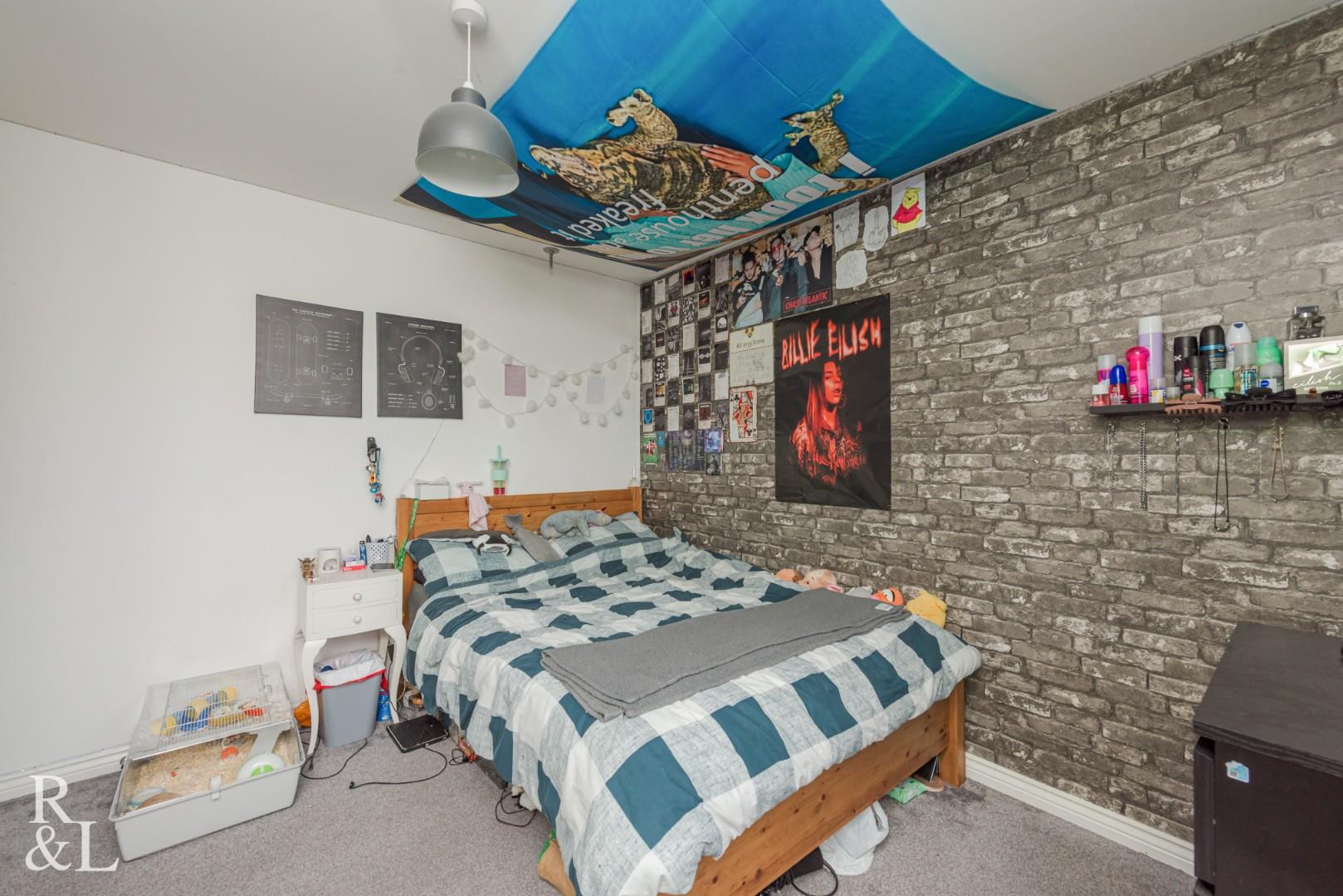 Property image for Bluebell Grove, Woodville, Swadlincote