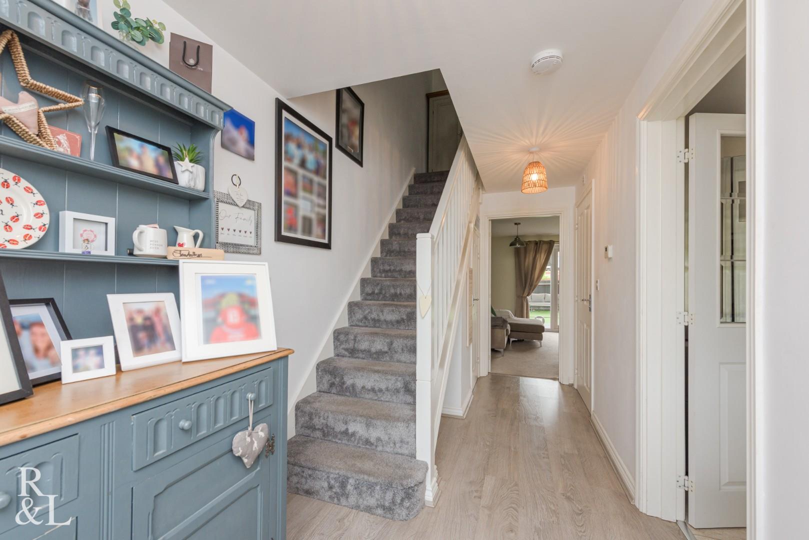 Property image for Bluebell Grove, Woodville, Swadlincote