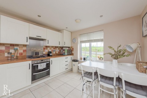 Property thumbnail image for Bluebell Grove, Woodville, Swadlincote