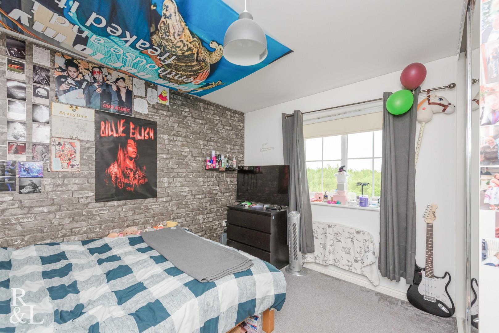 Property image for Bluebell Grove, Woodville, Swadlincote