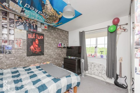 Property thumbnail image for Bluebell Grove, Woodville, Swadlincote
