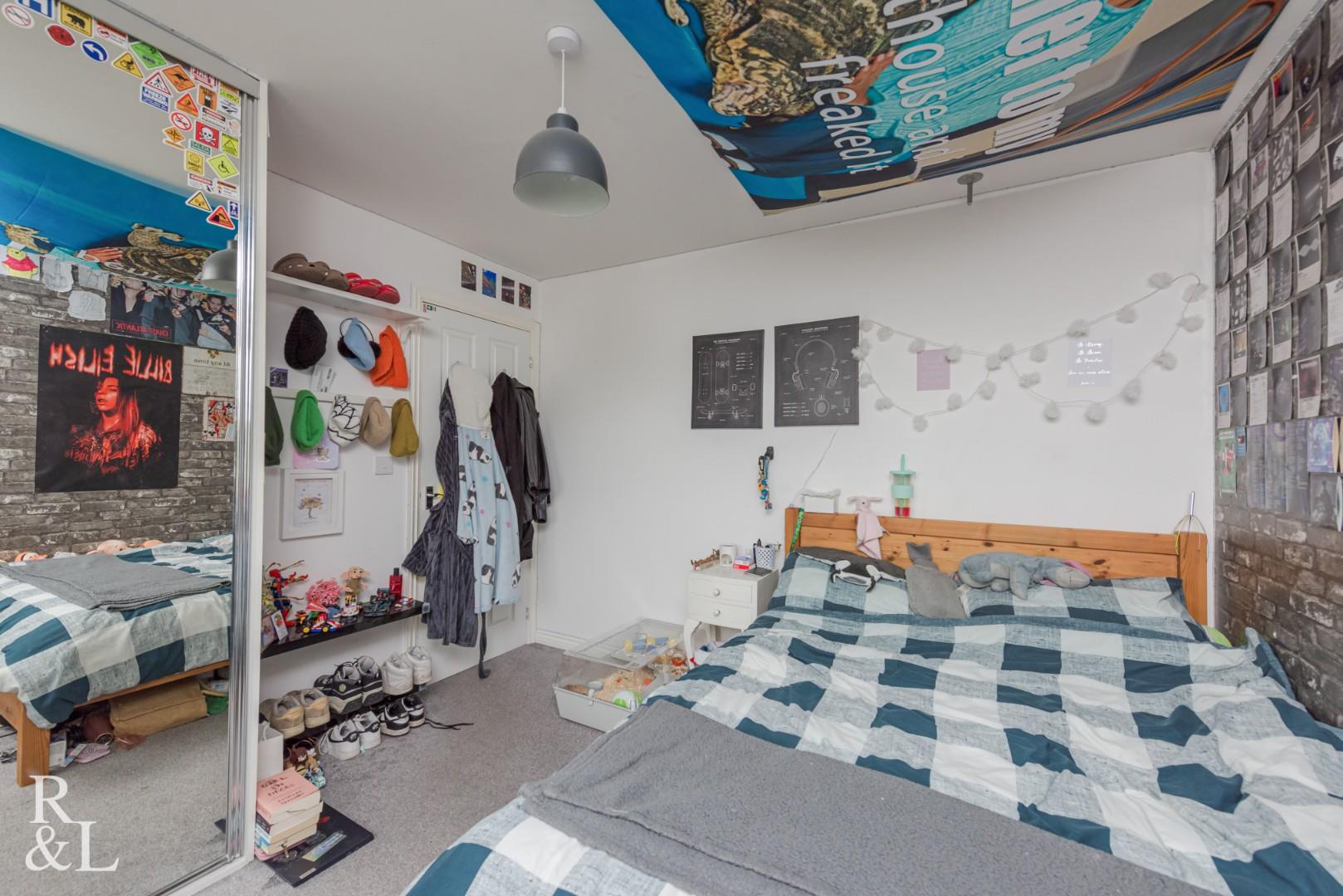 Property image for Bluebell Grove, Woodville, Swadlincote