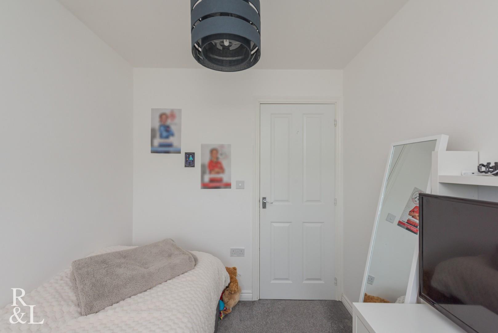 Property image for Bluebell Grove, Woodville, Swadlincote