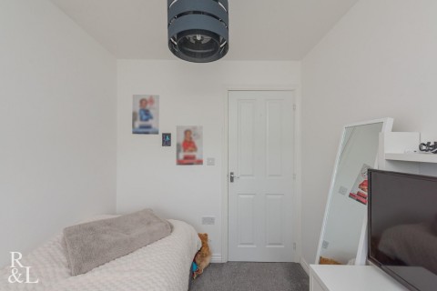 Property thumbnail image for Bluebell Grove, Woodville, Swadlincote