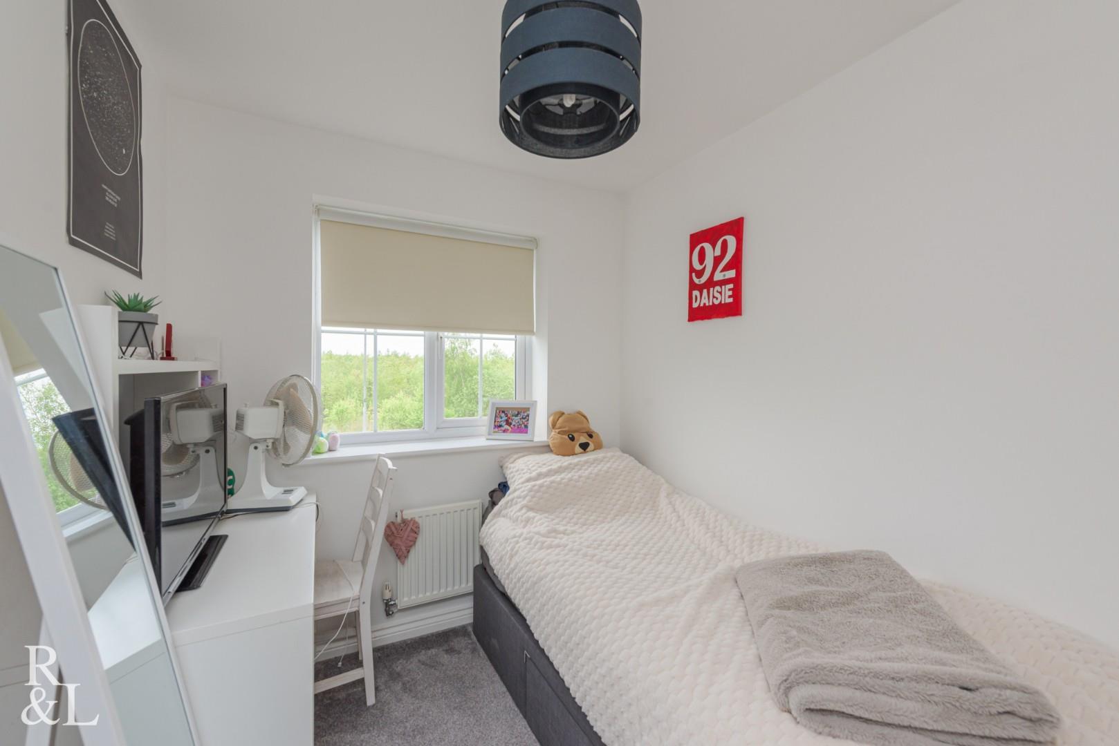 Property image for Bluebell Grove, Woodville, Swadlincote