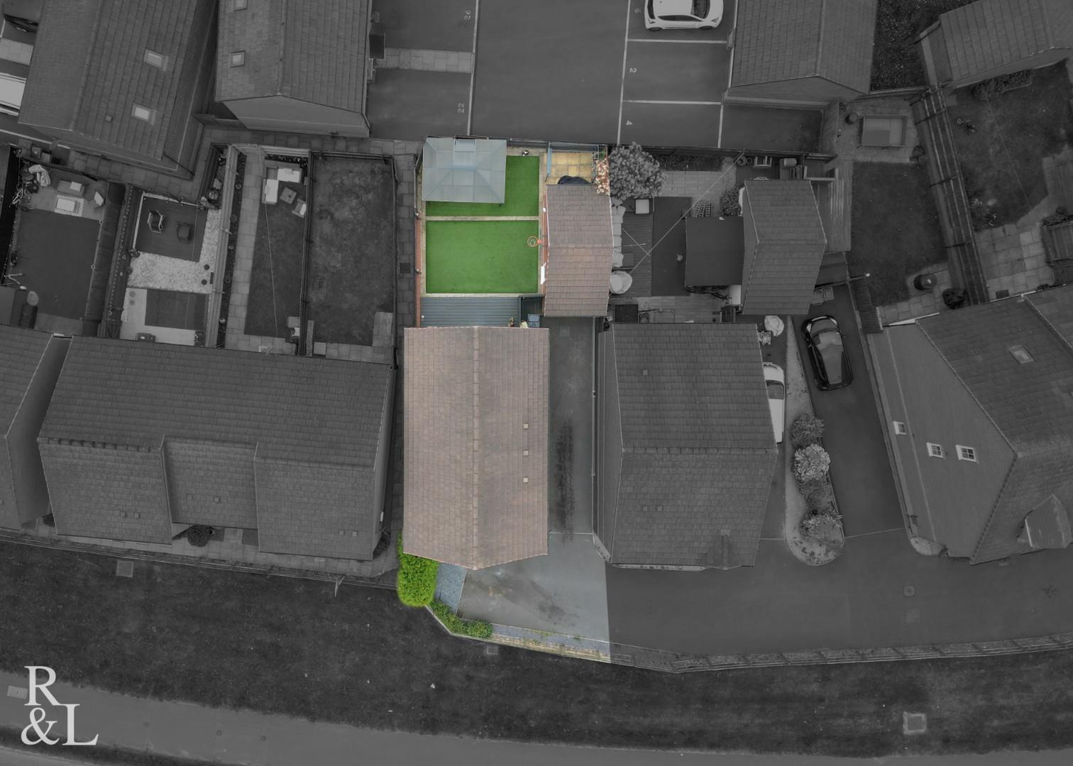 Property image for Bluebell Grove, Woodville, Swadlincote