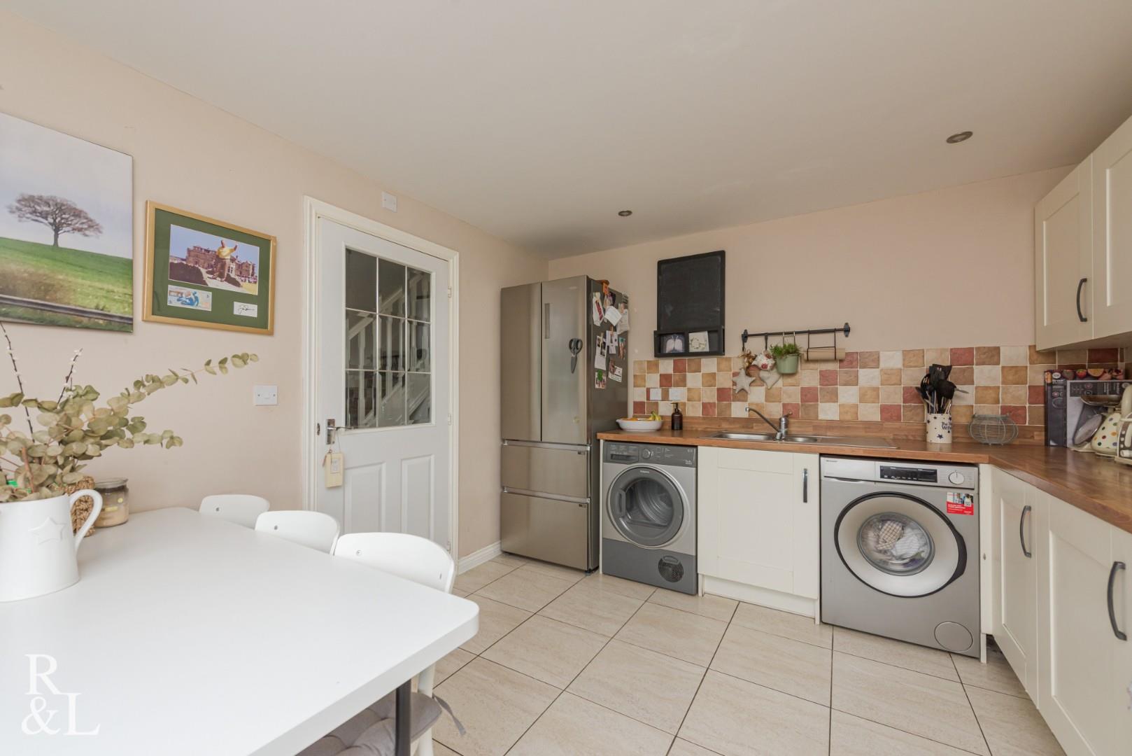 Property image for Bluebell Grove, Woodville, Swadlincote