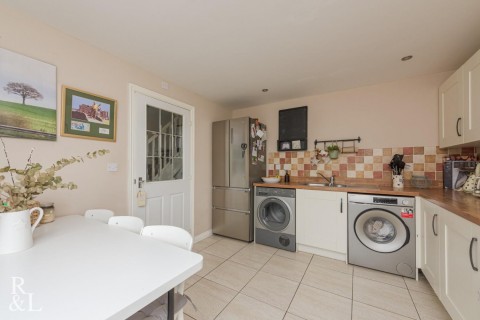 Property thumbnail image for Bluebell Grove, Woodville, Swadlincote