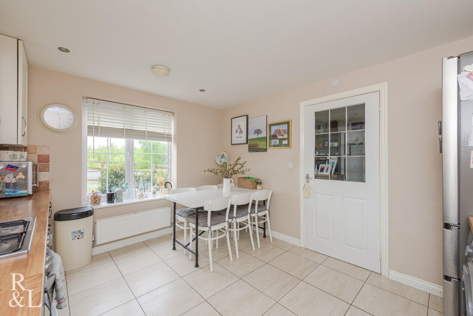 Property image for Bluebell Grove, Woodville, Swadlincote