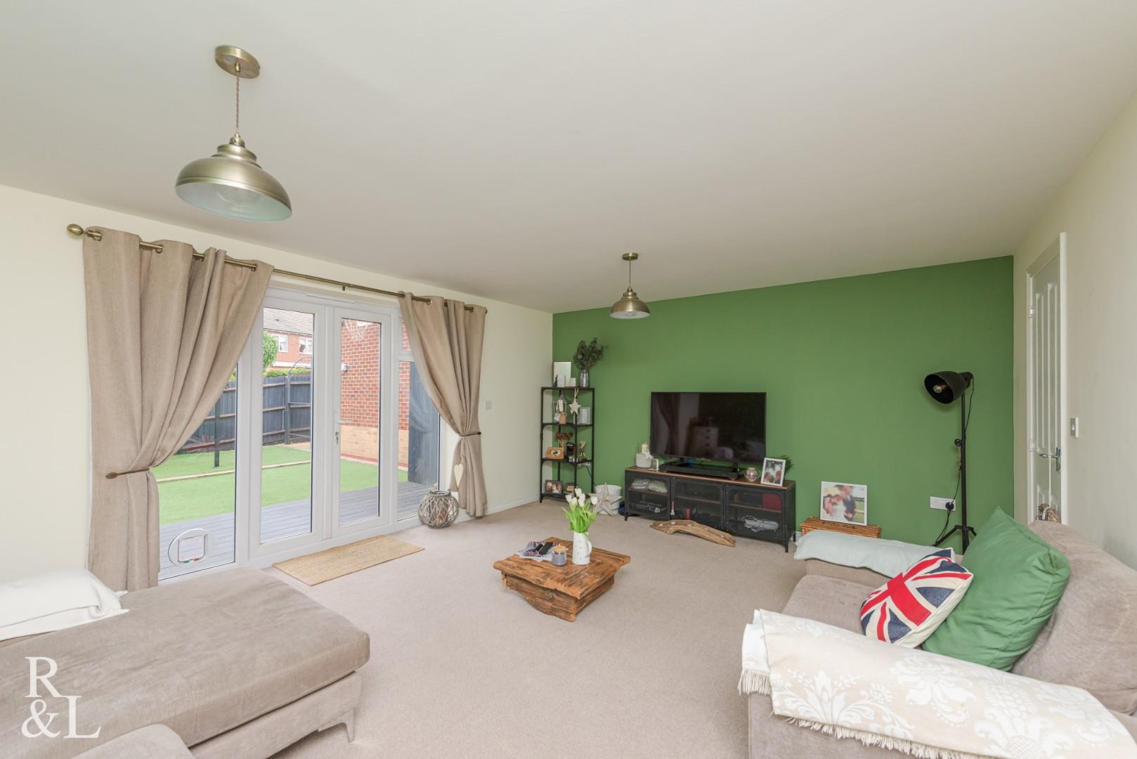 Property image for Bluebell Grove, Woodville, Swadlincote