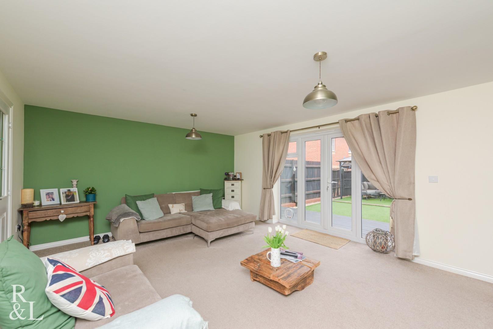 Property image for Bluebell Grove, Woodville, Swadlincote