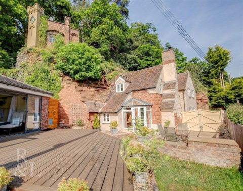 Property thumbnail image for Quatford, Bridgnorth