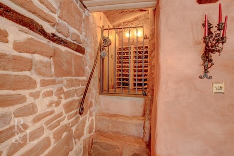 Property thumbnail image for Quatford, Bridgnorth