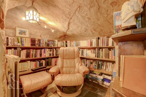 Property thumbnail image for Quatford, Bridgnorth
