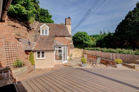Property thumbnail image for Quatford, Bridgnorth