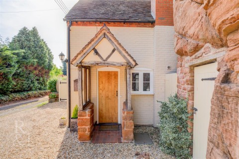 Property thumbnail image for Quatford, Bridgnorth