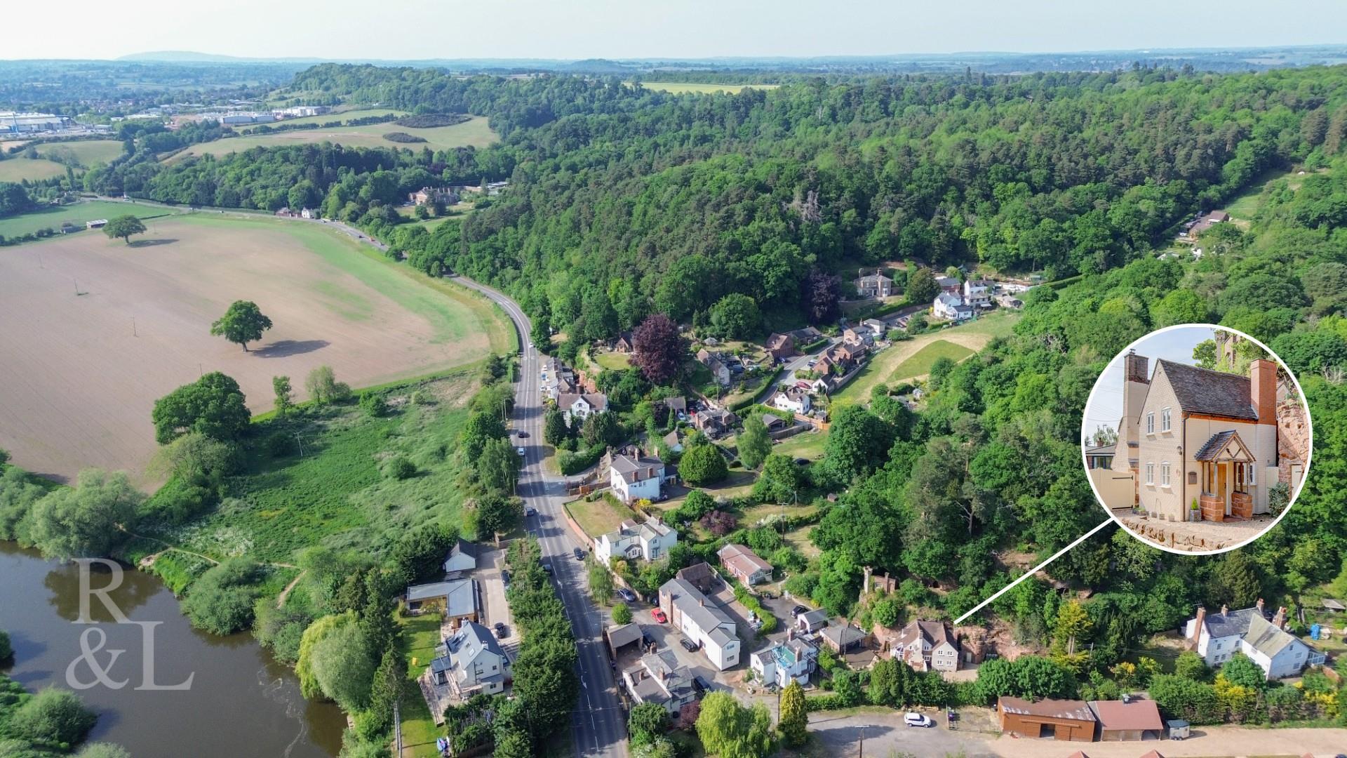 Property image for Quatford, Bridgnorth