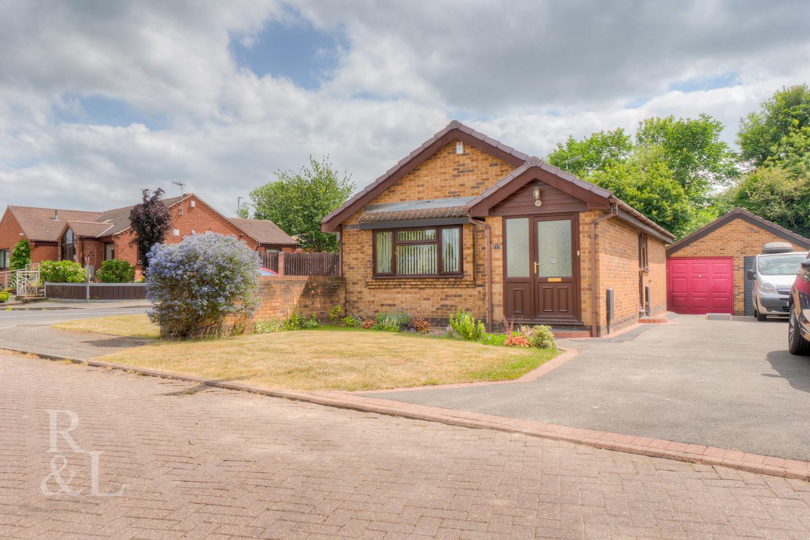 Property image for West View, West Bridgford, Nottingham