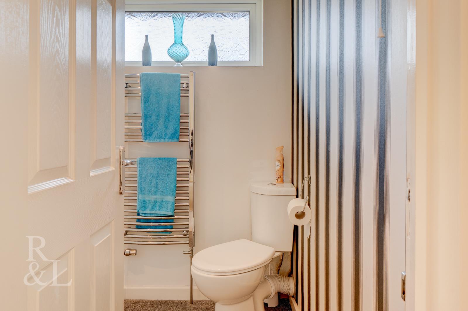 Property image for West View, West Bridgford, Nottingham