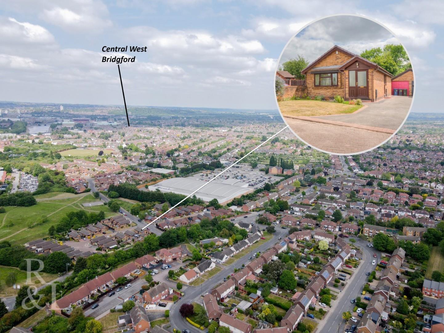 Property image for West View, West Bridgford, Nottingham
