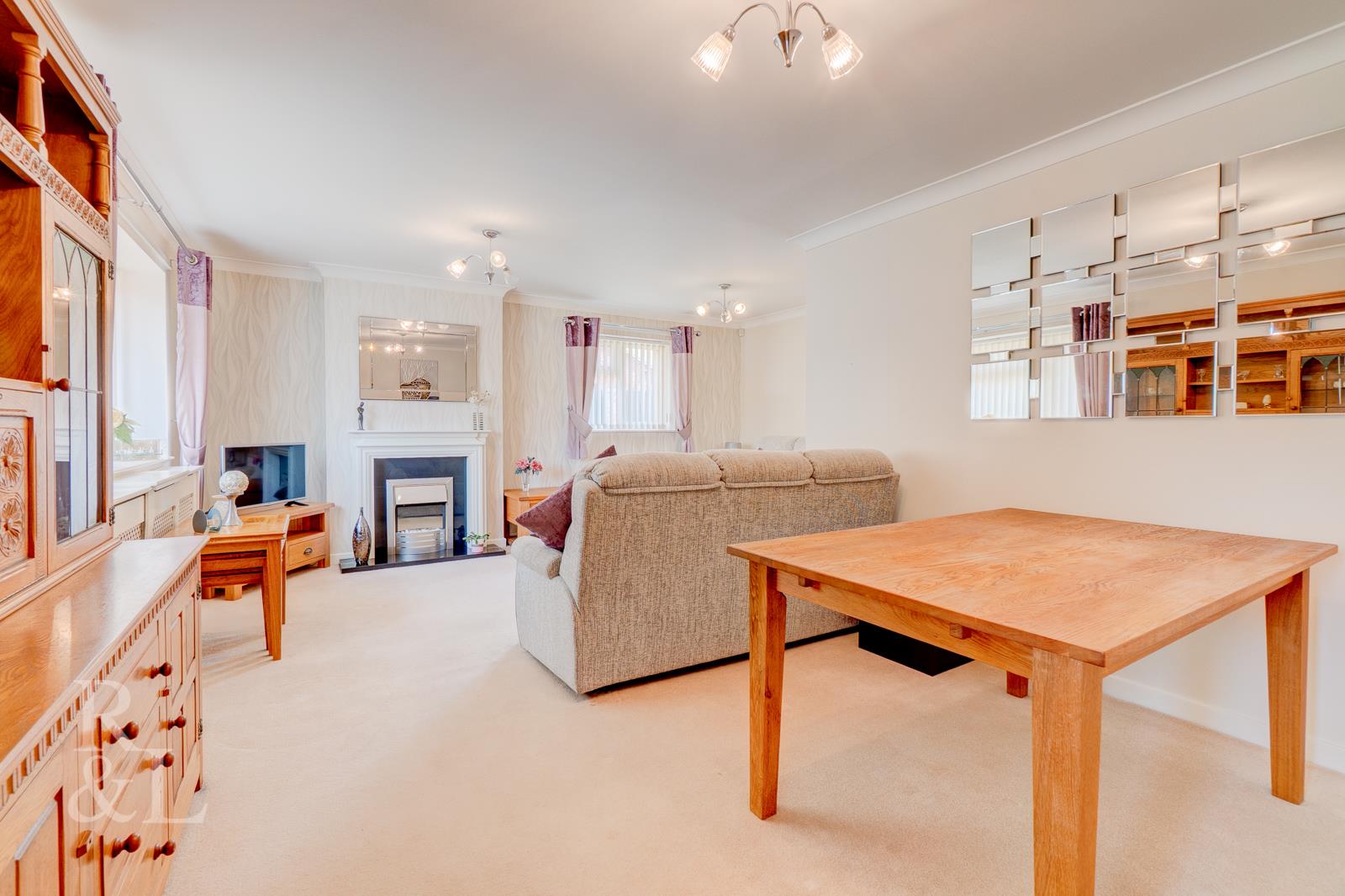 Property image for West View, West Bridgford, Nottingham