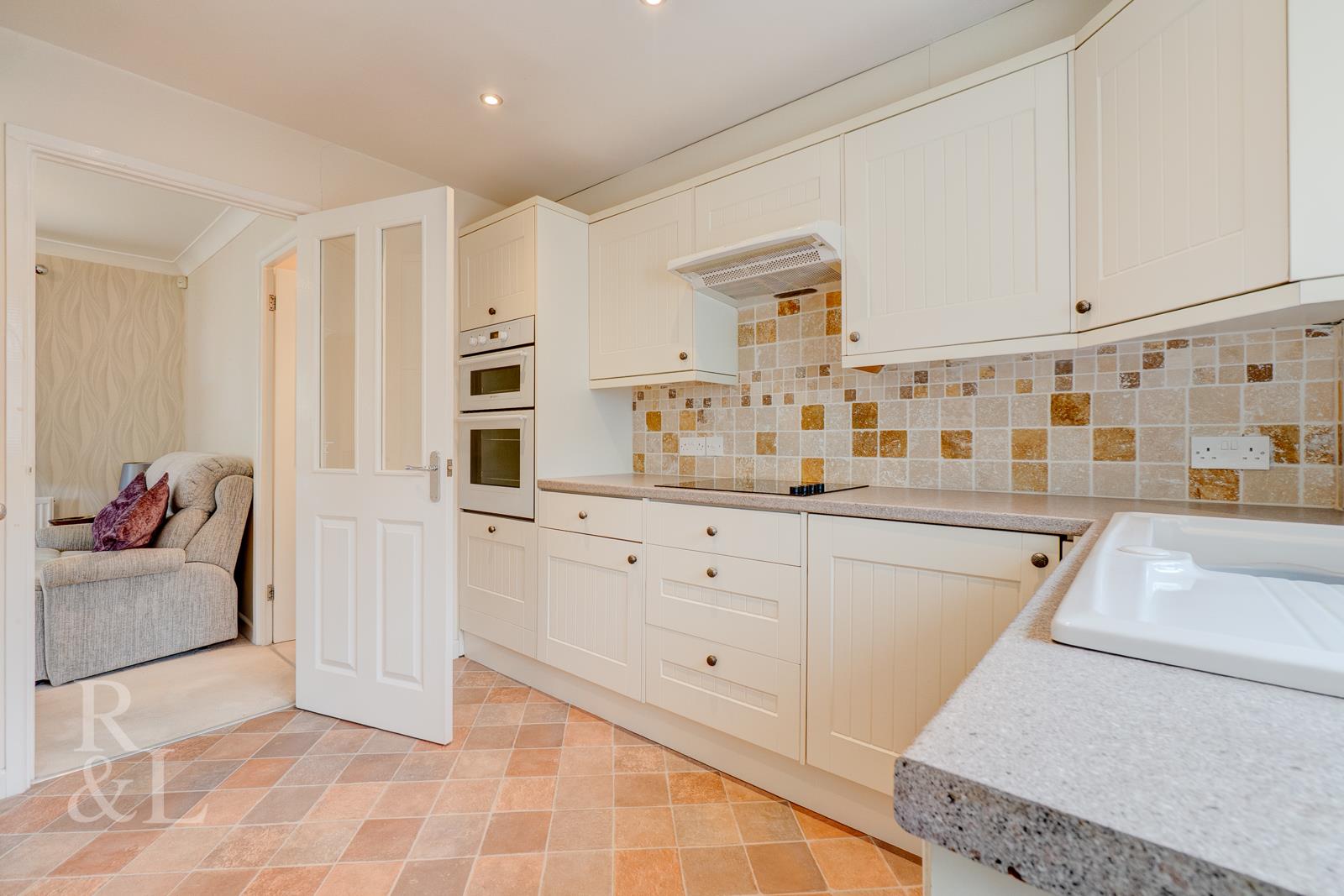 Property image for West View, West Bridgford, Nottingham