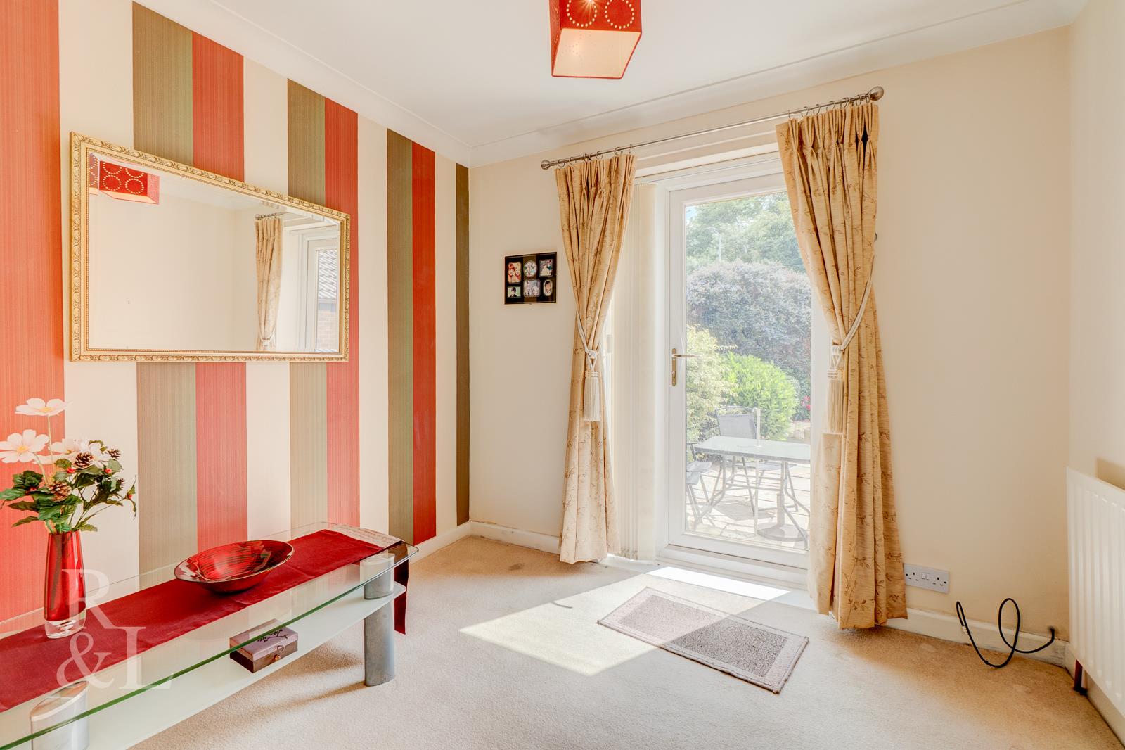 Property image for West View, West Bridgford, Nottingham