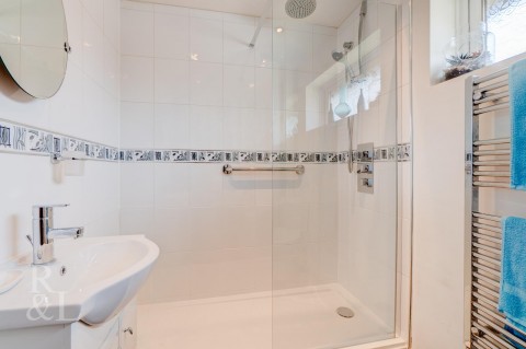 Property thumbnail image for West View, West Bridgford, Nottingham