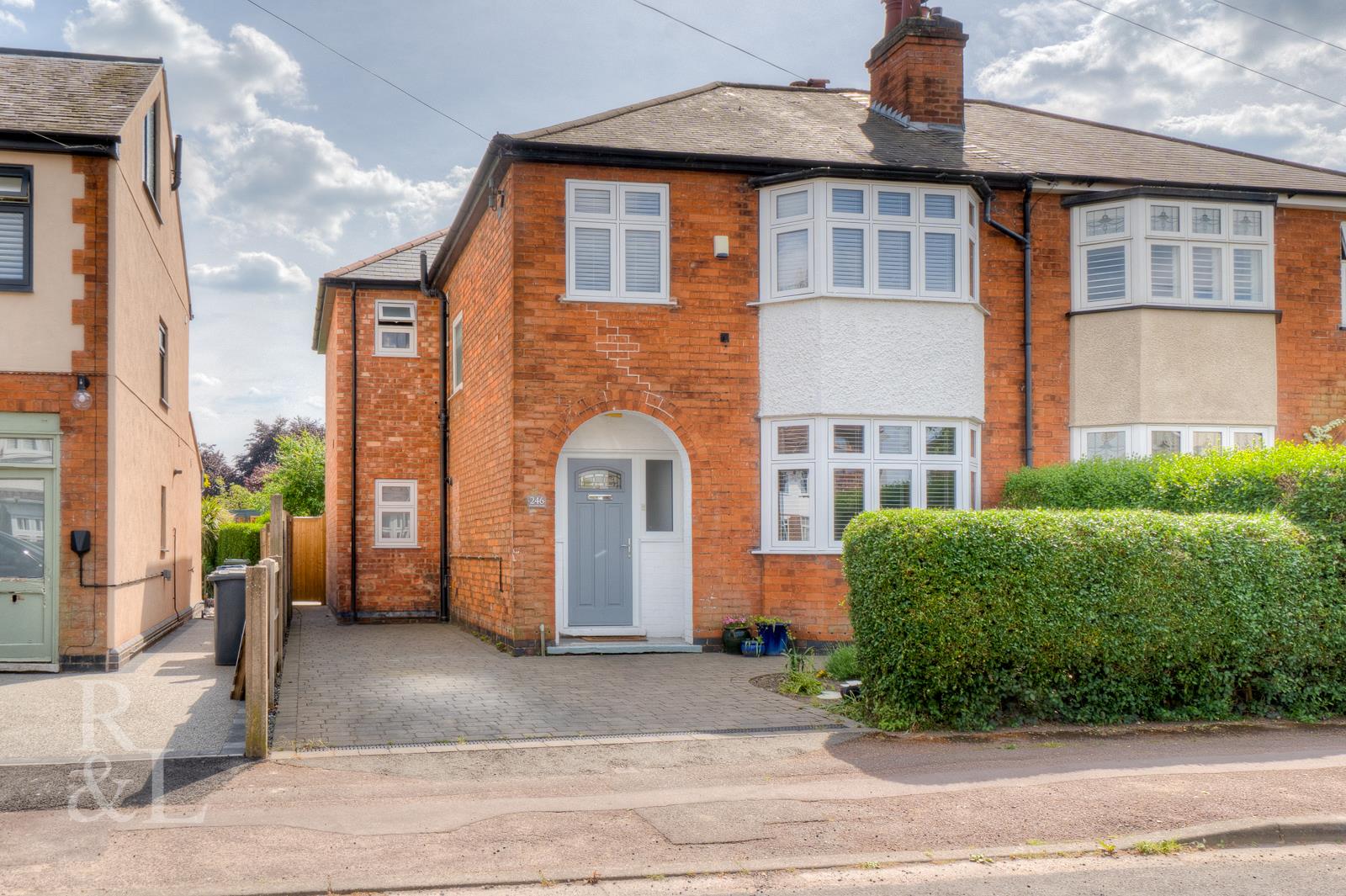 Property image for Rutland Road, West Bridgford, Nottingham