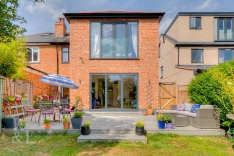 Property thumbnail image for Rutland Road, West Bridgford, Nottingham