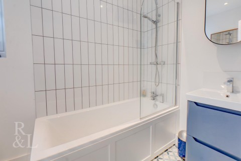Property thumbnail image for Rutland Road, West Bridgford, Nottingham
