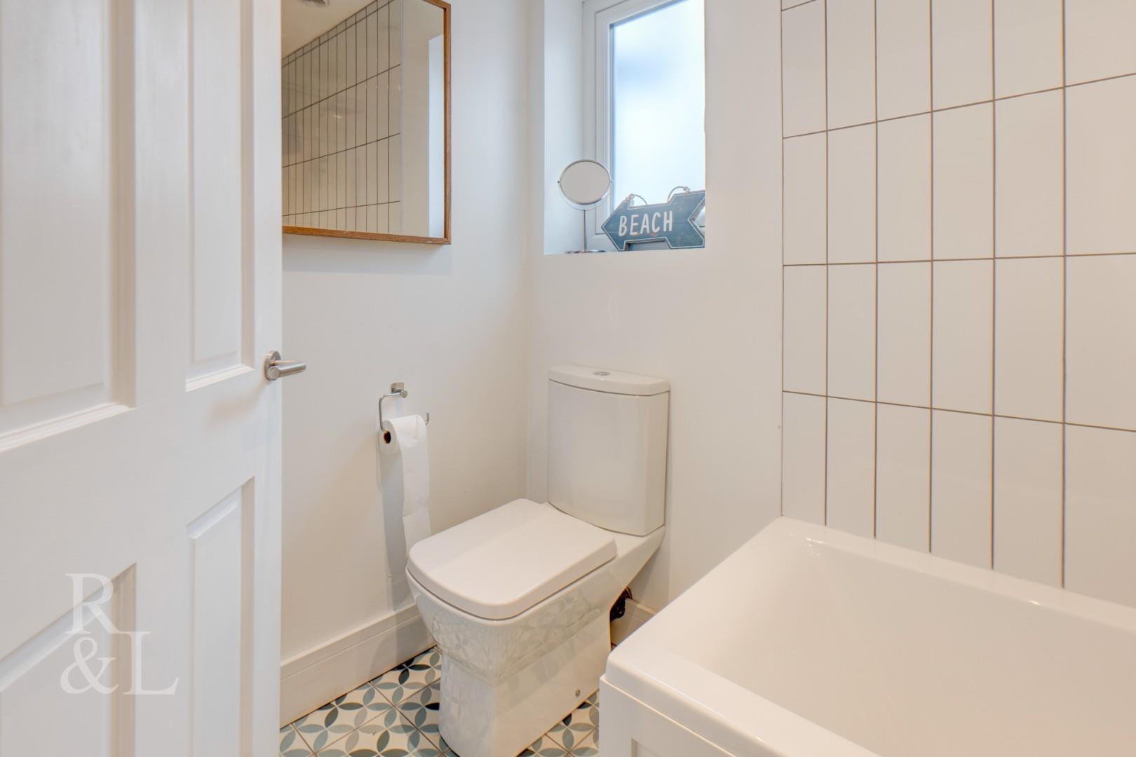 Property image for Rutland Road, West Bridgford, Nottingham