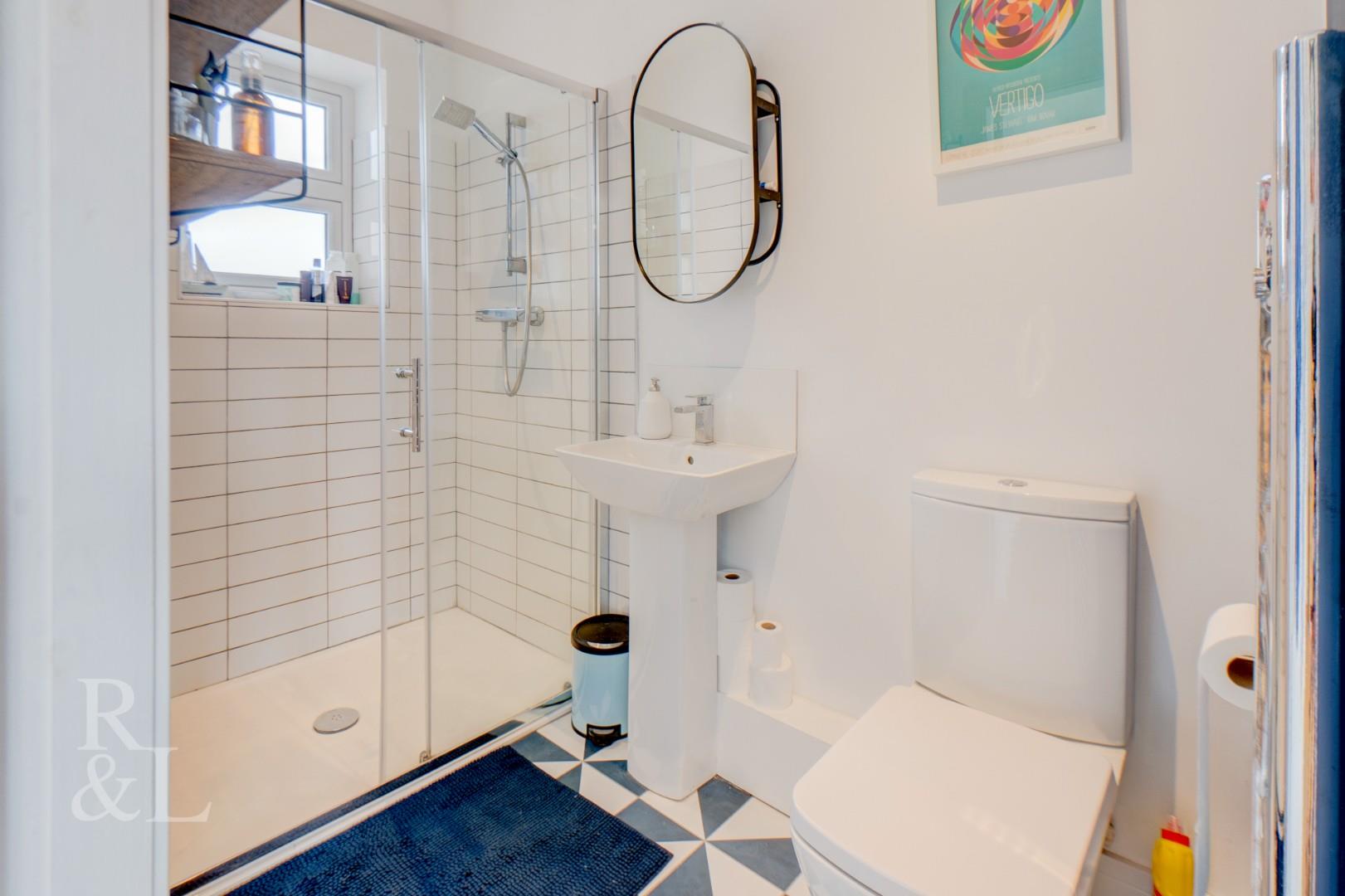 Property image for Rutland Road, West Bridgford, Nottingham