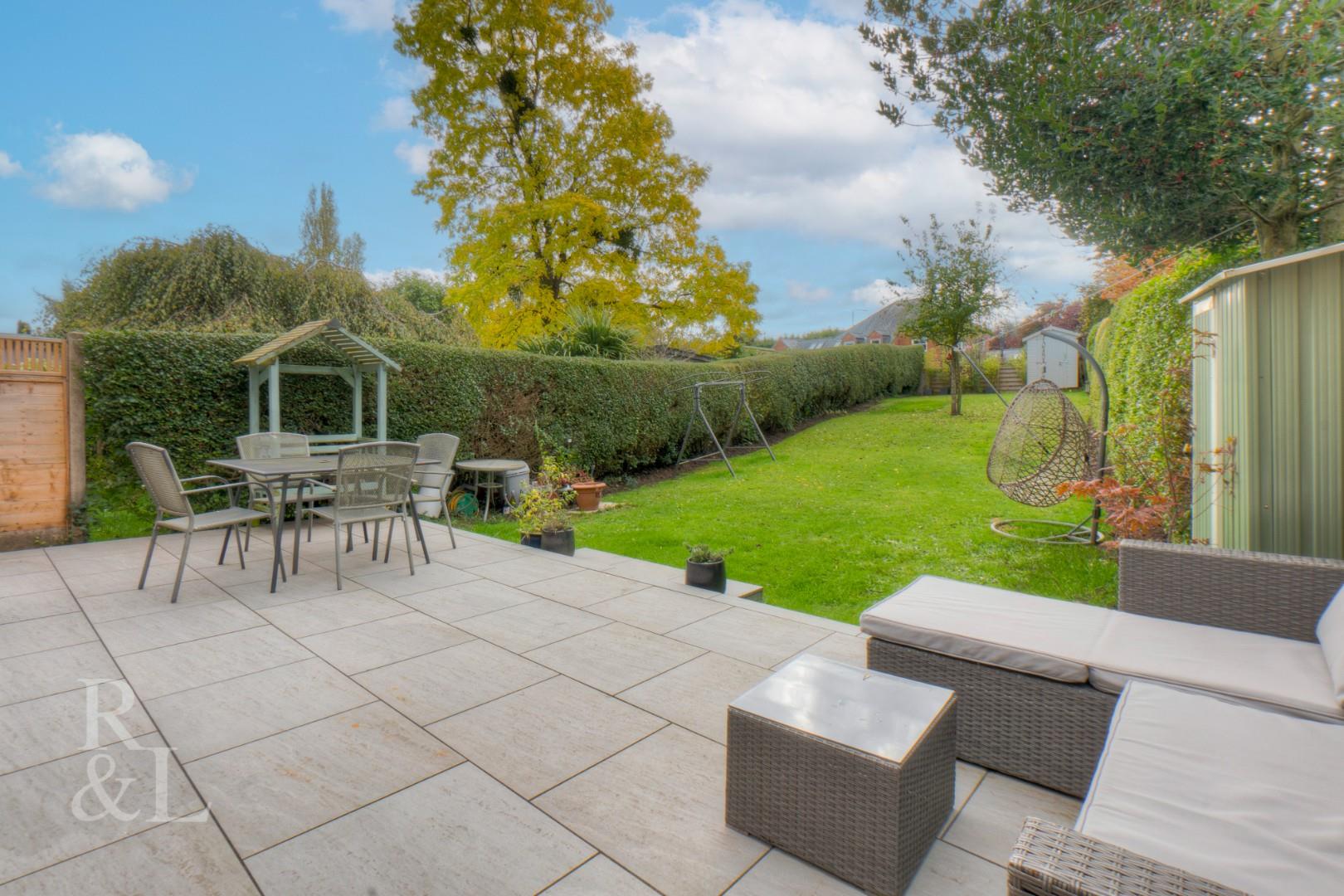 Property image for Rutland Road, West Bridgford, Nottingham