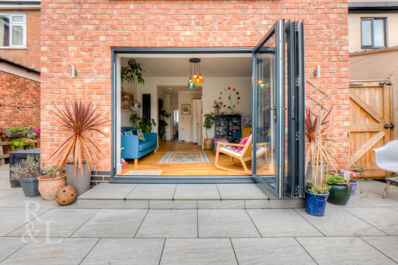 Property image for Rutland Road, West Bridgford, Nottingham